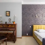 Prudentia Apartments Krzywe Kolo