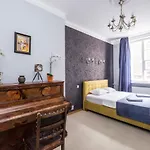Prudentia Apartments Krzywe Kolo