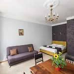 Prudentia Apartments Krzywe Kolo