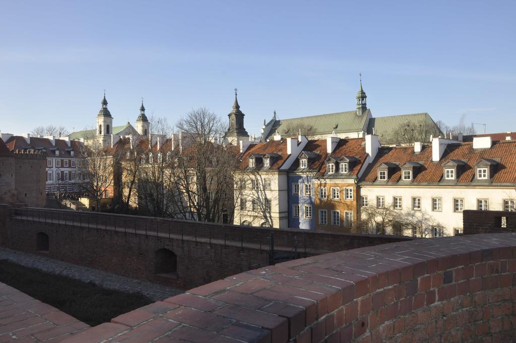 Prudentia Krzywe Kolo Lägenhet *