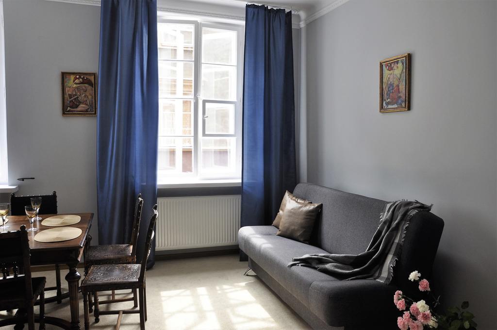 Appartement Prudentia Krzywe Kolo