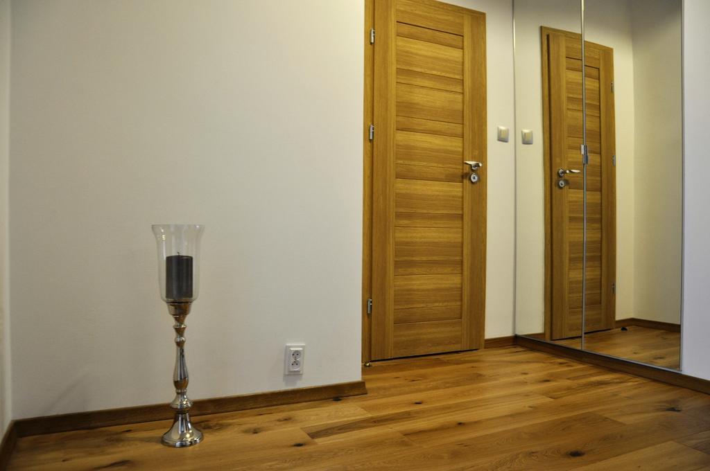Appartement Prudentia Krzywe Kolo