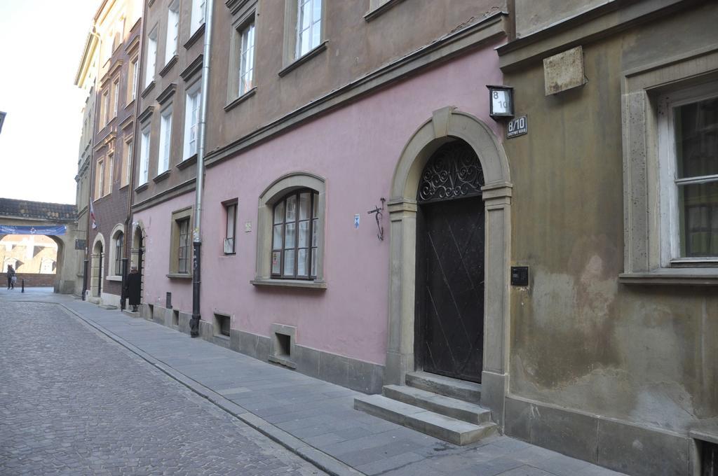 Prudentia Krzywe Kolo * Warschau