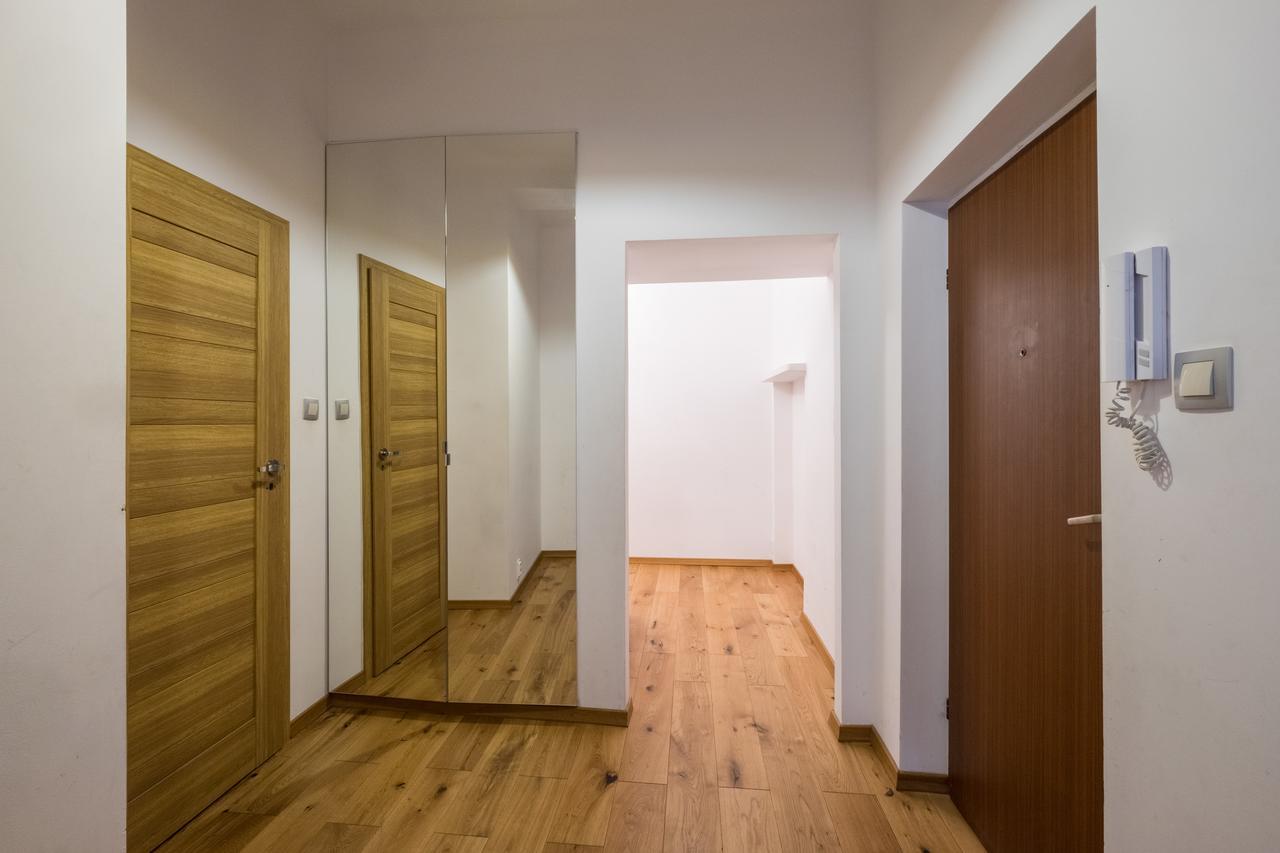 Appartement Prudentia Krzywe Kolo